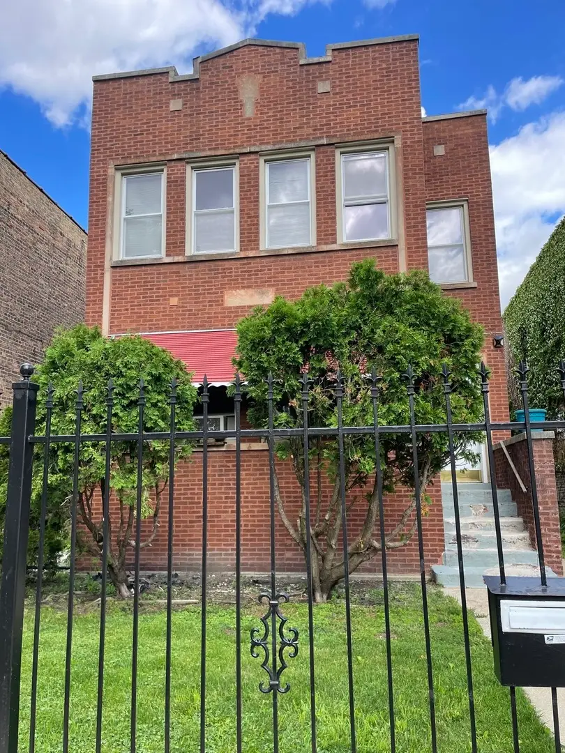 1755 N Meade Avenue, Chicago, IL 60639 - #1