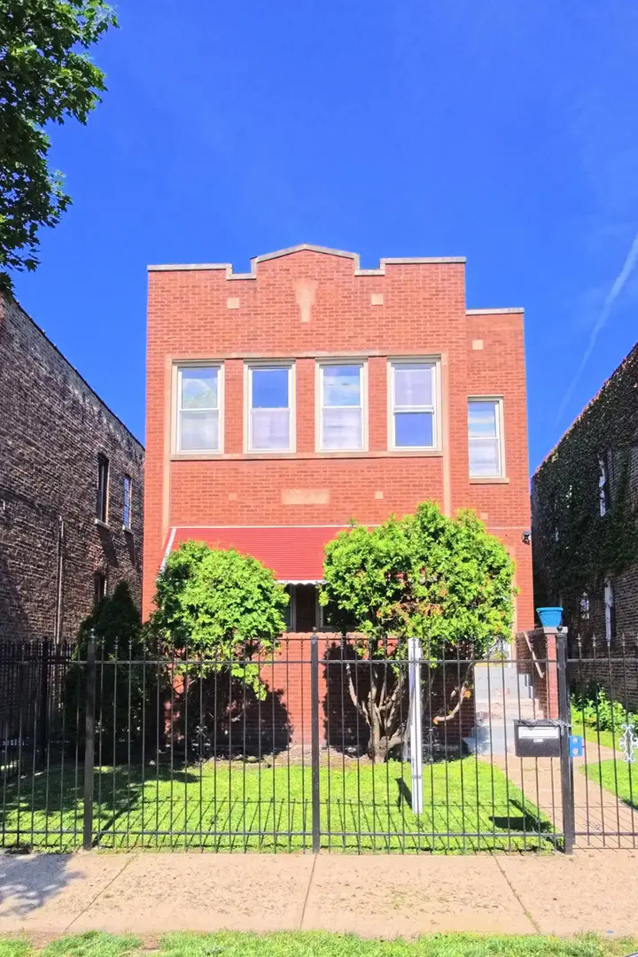 1755 N Meade Avenue, Chicago, IL 60639 - #2