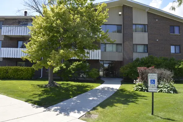1000 Bayside Drive #207, Palatine, IL 60074