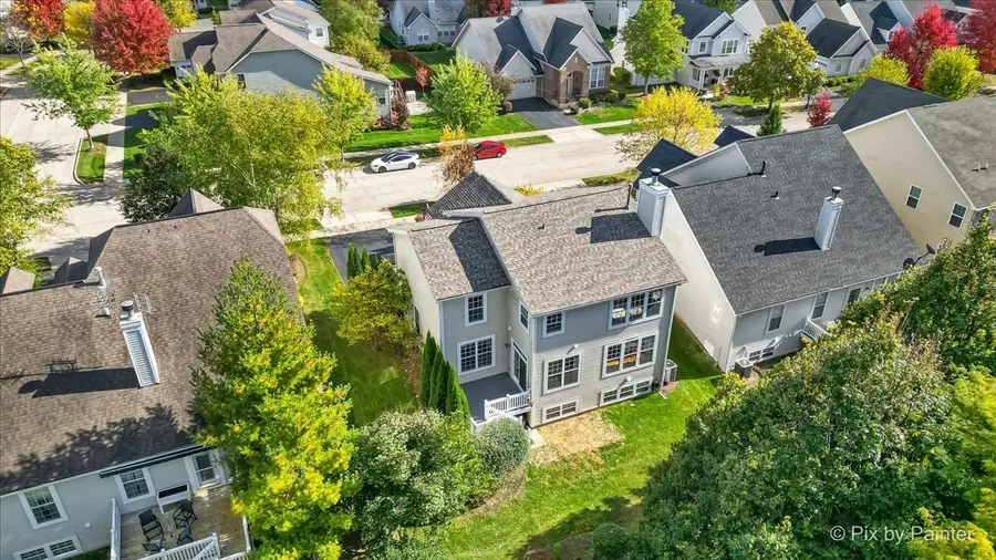 3148 Concord Lane, Wadsworth, IL 60083 - #3