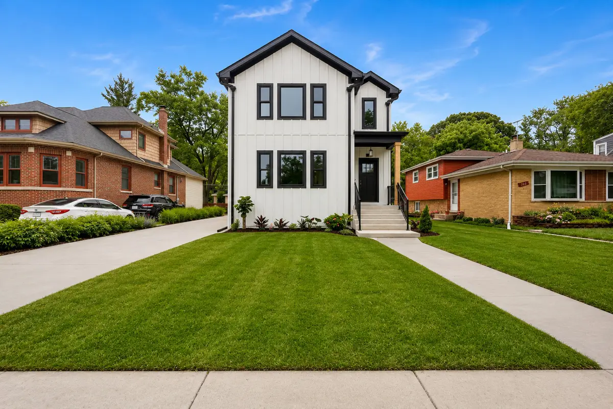 218 N Park Avenue, Lombard, IL 60148 - #1