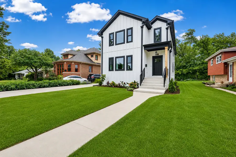 218 N Park Avenue, Lombard, IL 60148 - #2