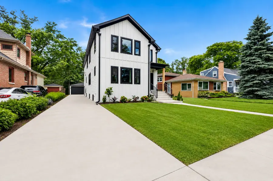 218 N Park Avenue, Lombard, IL 60148 - #3