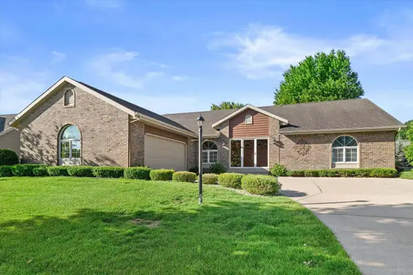 3521 13th Place, Kenosha, WI 53144