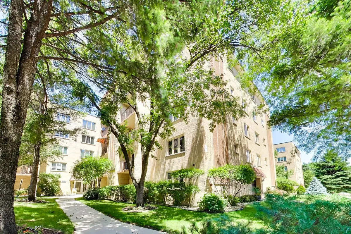 6430 W Belle Plaine Avenue #209, Chicago, IL 60634 - #1