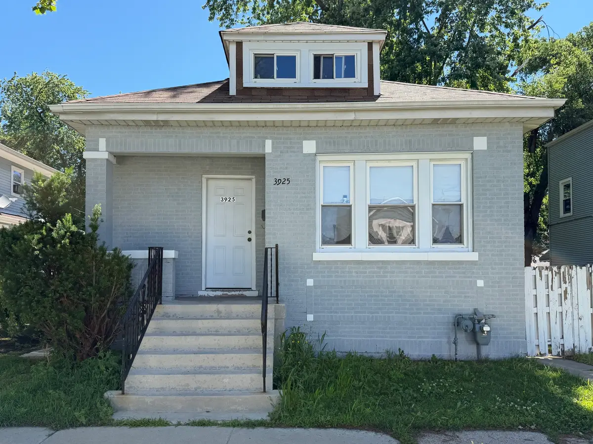 3925 Euclid Avenue, Stickney, IL 60402 - #1