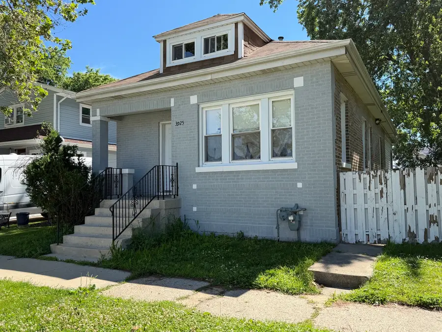 3925 Euclid Avenue, Stickney, IL 60402 - #3