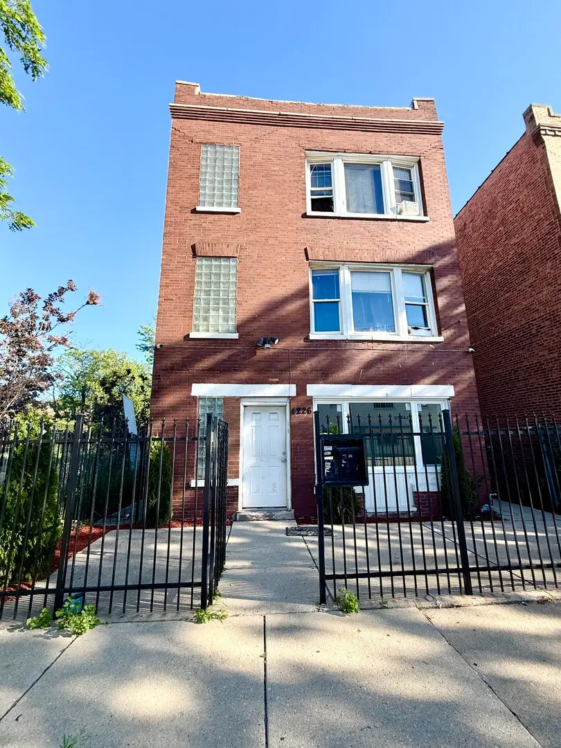 4226 W Ogden Avenue, Chicago, IL 60623 - #1