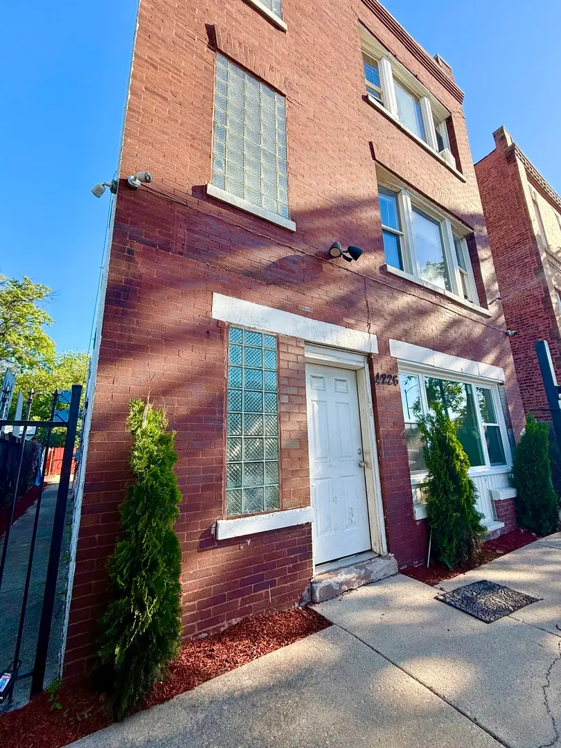 4226 W Ogden Avenue, Chicago, IL 60623 - #3