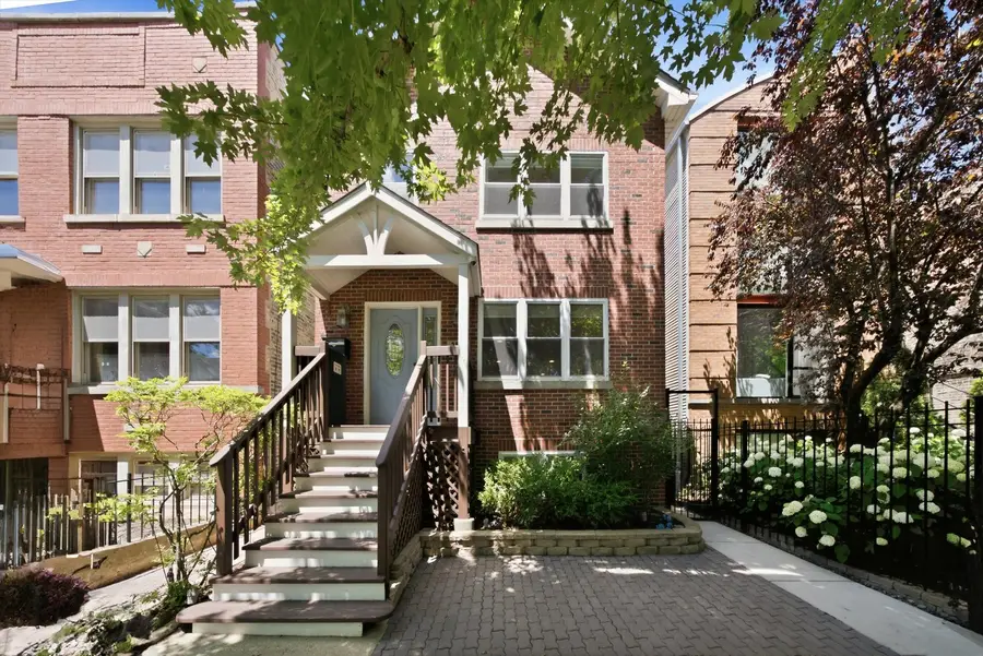 2112 W Superior Street, Chicago, IL 60612 - #2