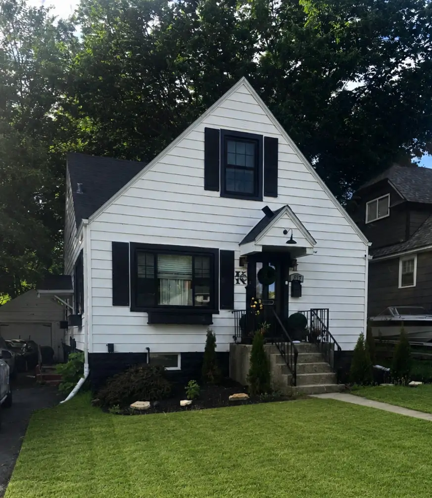 813 W Park Avenue, Joliet, IL 60436 - #1