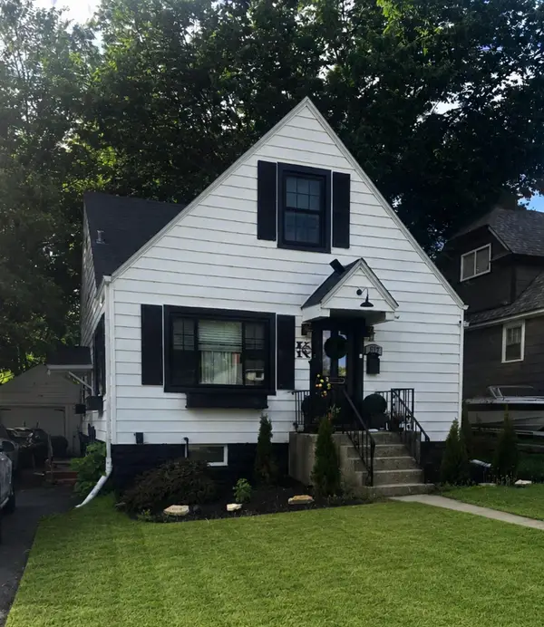 813 W Park Avenue, Joliet, IL 60436