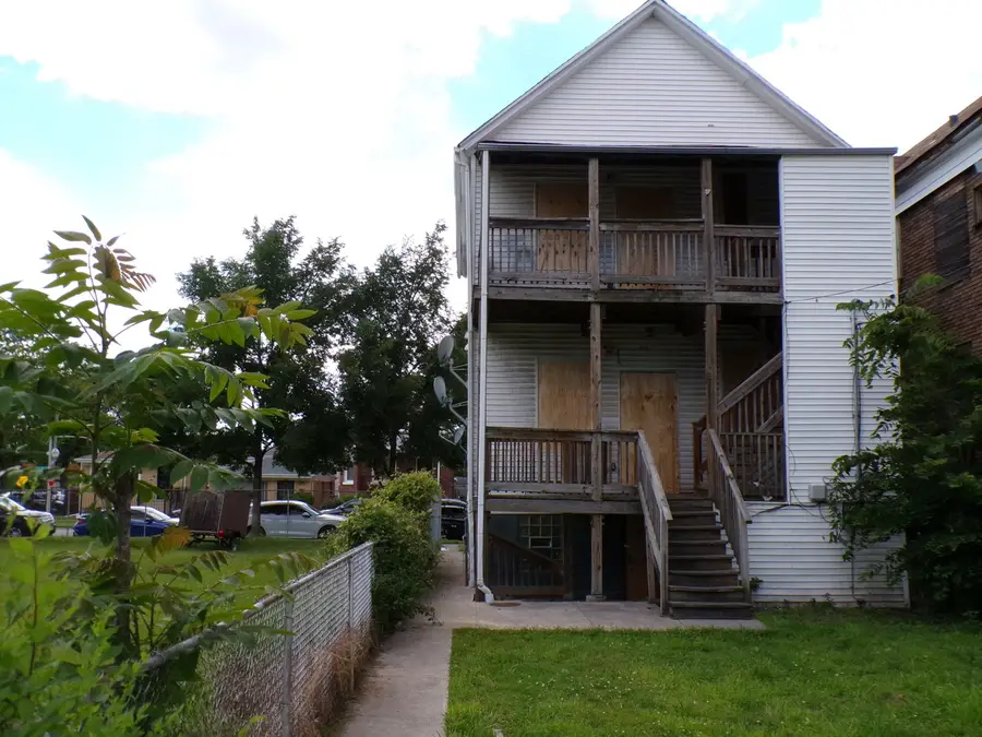 5649 S Shields Avenue, Chicago, IL 60621 - #2