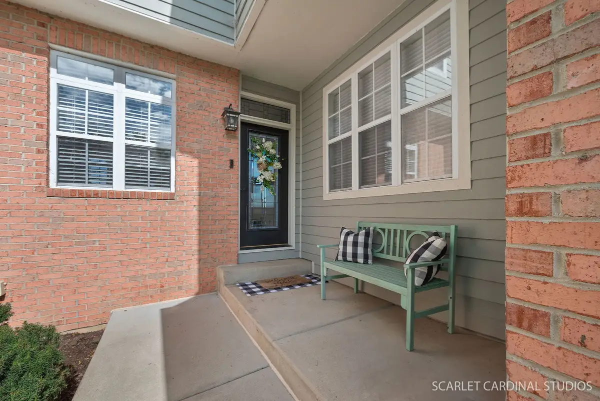 23040 Pilcher Road, Plainfield, IL 60544 - #1