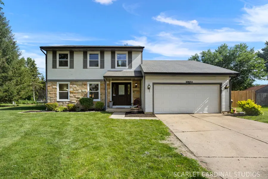 30W254 Bedford Lane, Warrenville, IL 60555 - #2
