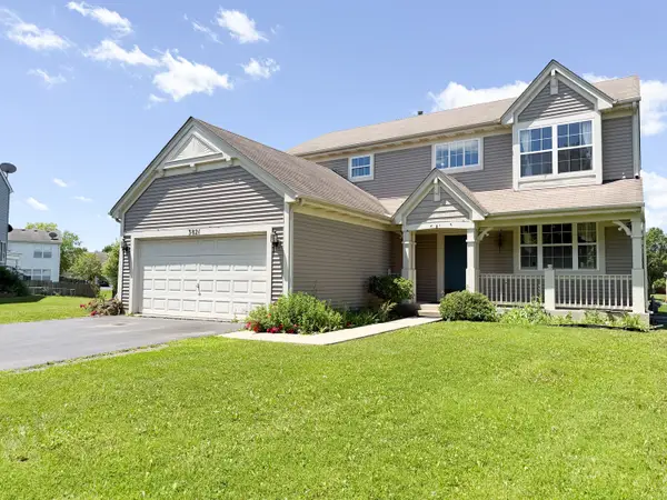 3821 Spring Lake Court, Joliet, IL 60435
