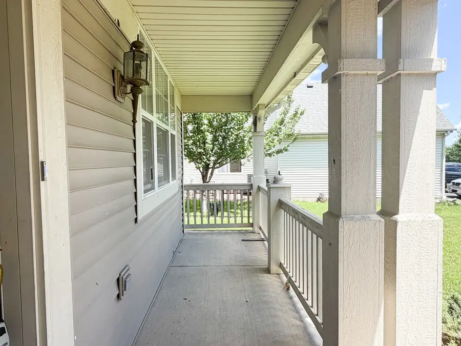 3821 Spring Lake Court, Joliet, IL 60435 - #2