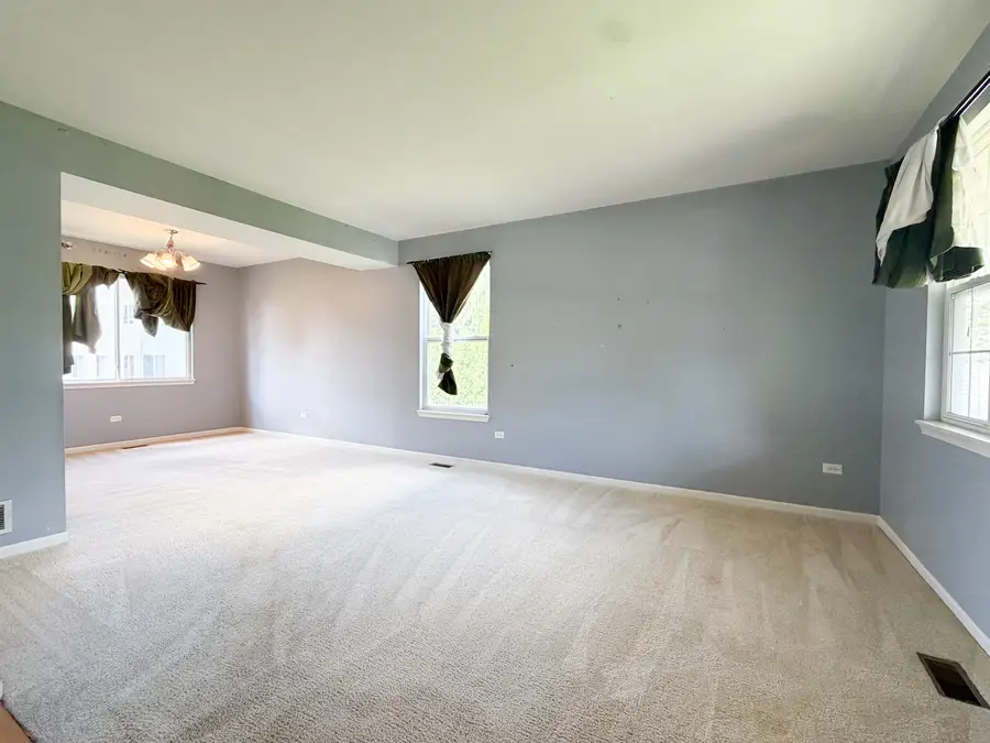 3821 Spring Lake Court, Joliet, IL 60435 - #3