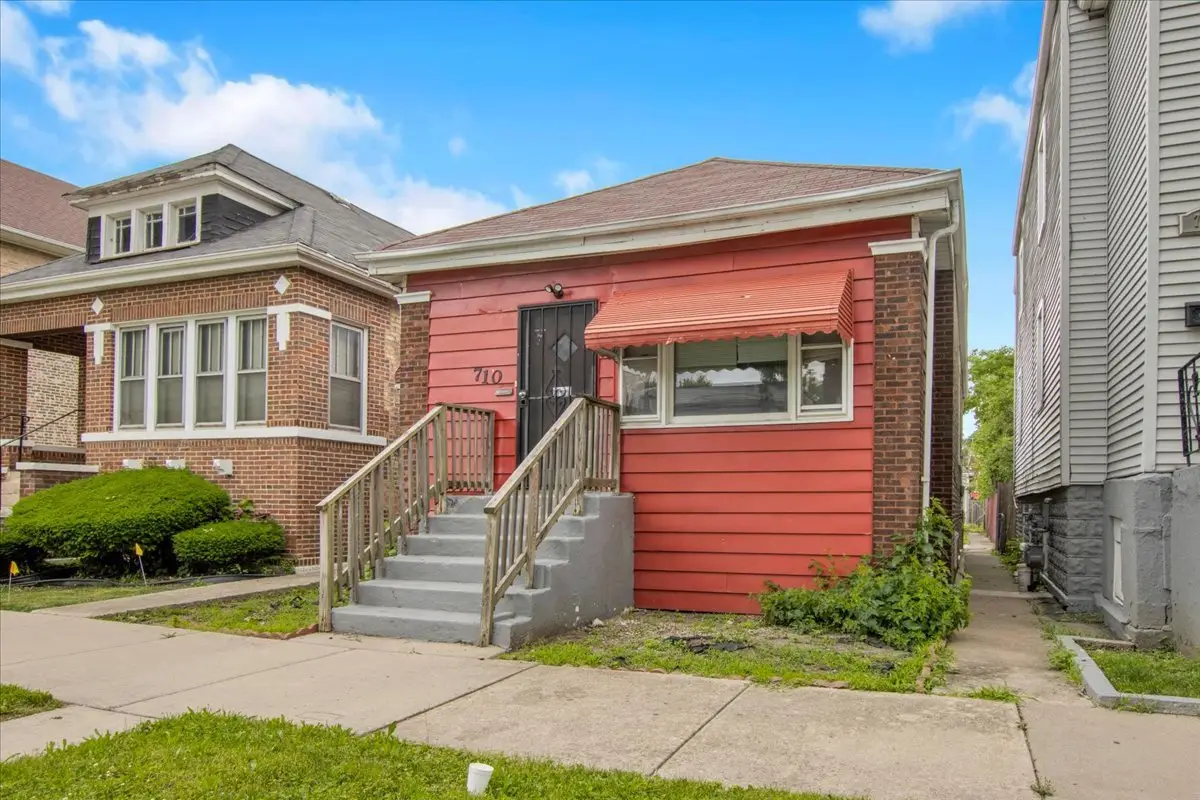 710 E 92nd Place, Chicago, IL 60619 - #1