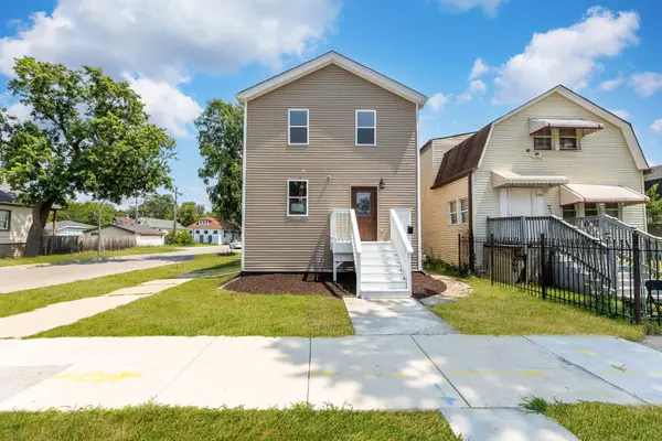 6501 S Claremont Avenue, Chicago, IL 60636