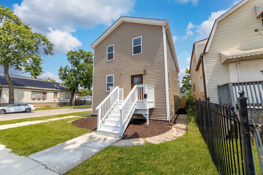 6501 S Claremont Avenue, Chicago, IL 60636 - #2