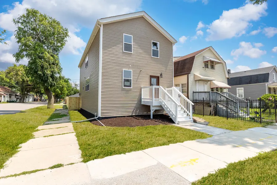 6501 S Claremont Avenue, Chicago, IL 60636 - #3
