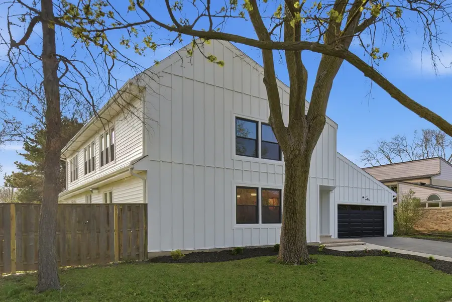 48 Birchwood Avenue, Deerfield, IL 60015 - #2