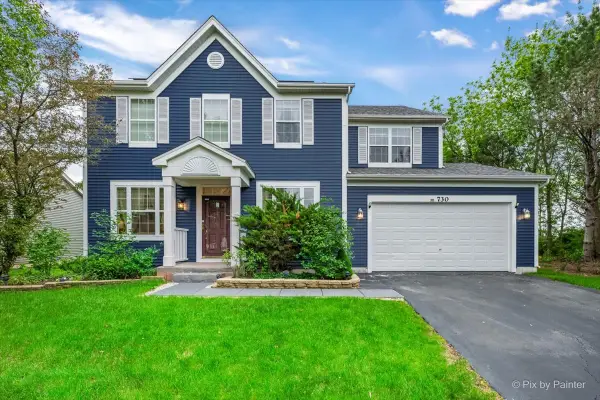 730 Charismatic Drive, Oswego, IL 60543
