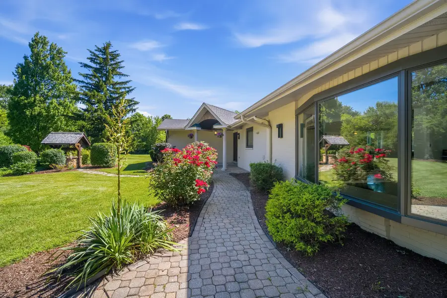 147 Old Dundee Road, Barrington Hills, IL 60010 - #2