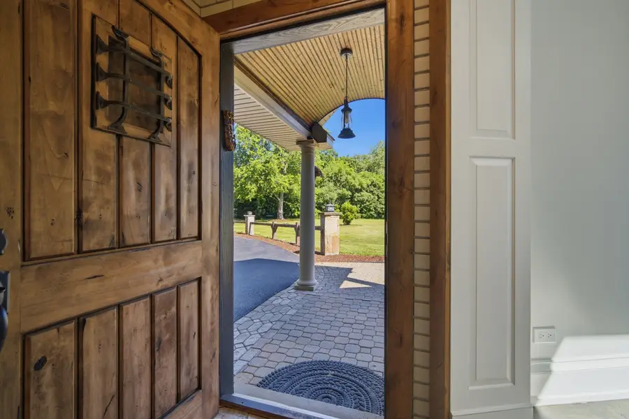 147 Old Dundee Road, Barrington Hills, IL 60010 - #3
