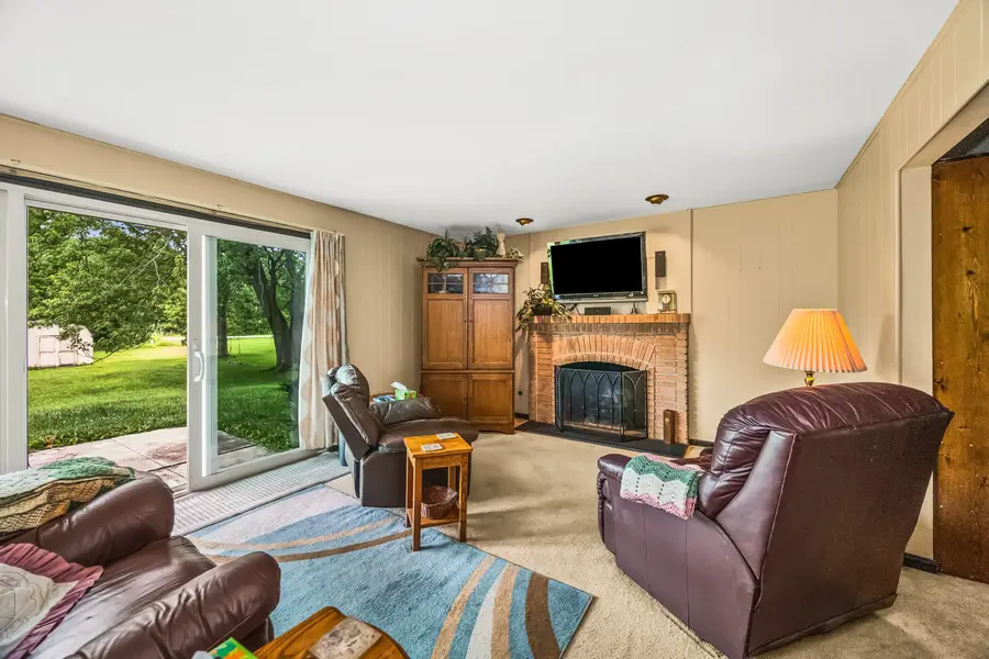 24656 S Willow Brook Trail, Crete, IL 60417 - #3