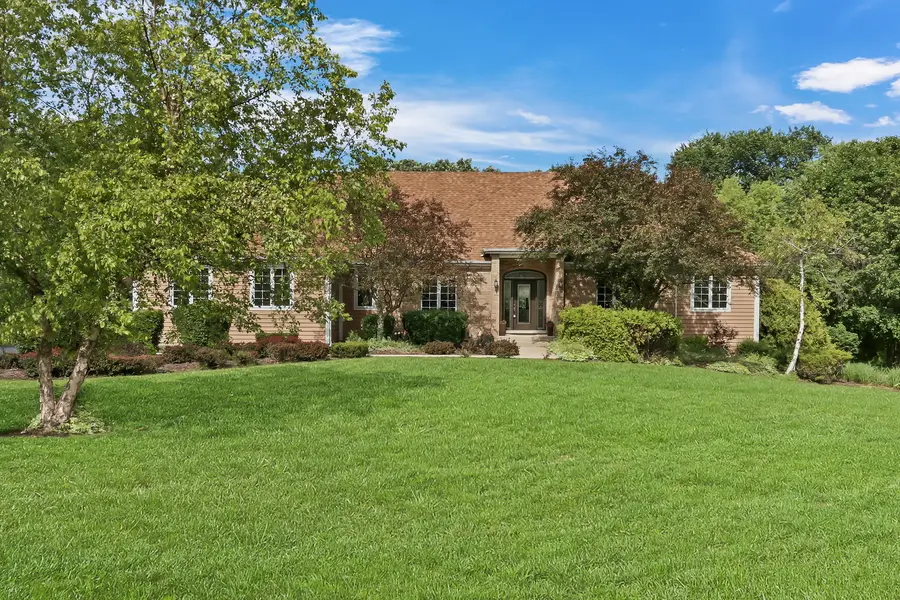 40273 N Goldenrod Lane, Wadsworth, IL 60083 - #2