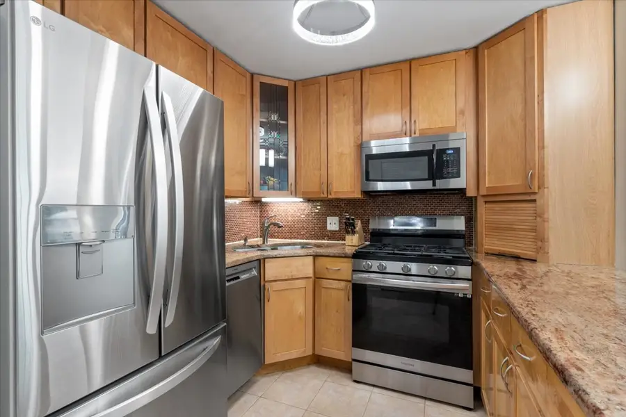 3900 N Pine Grove Avenue #209, Chicago, IL 60613 - #3