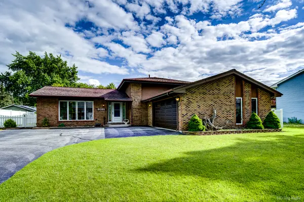 4035 216th Street, Matteson, IL 60443