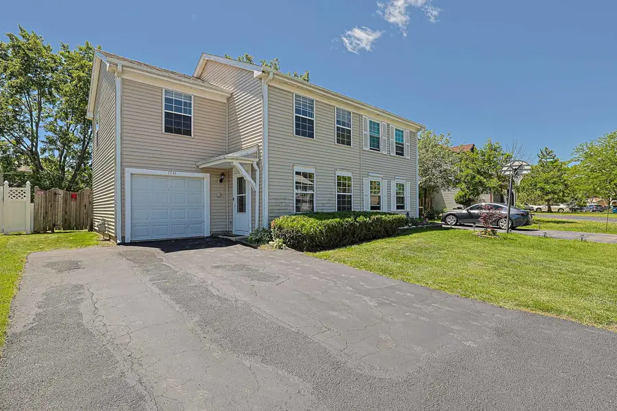 1741 Mccormick Lane, Hanover Park, IL 60133 - #2