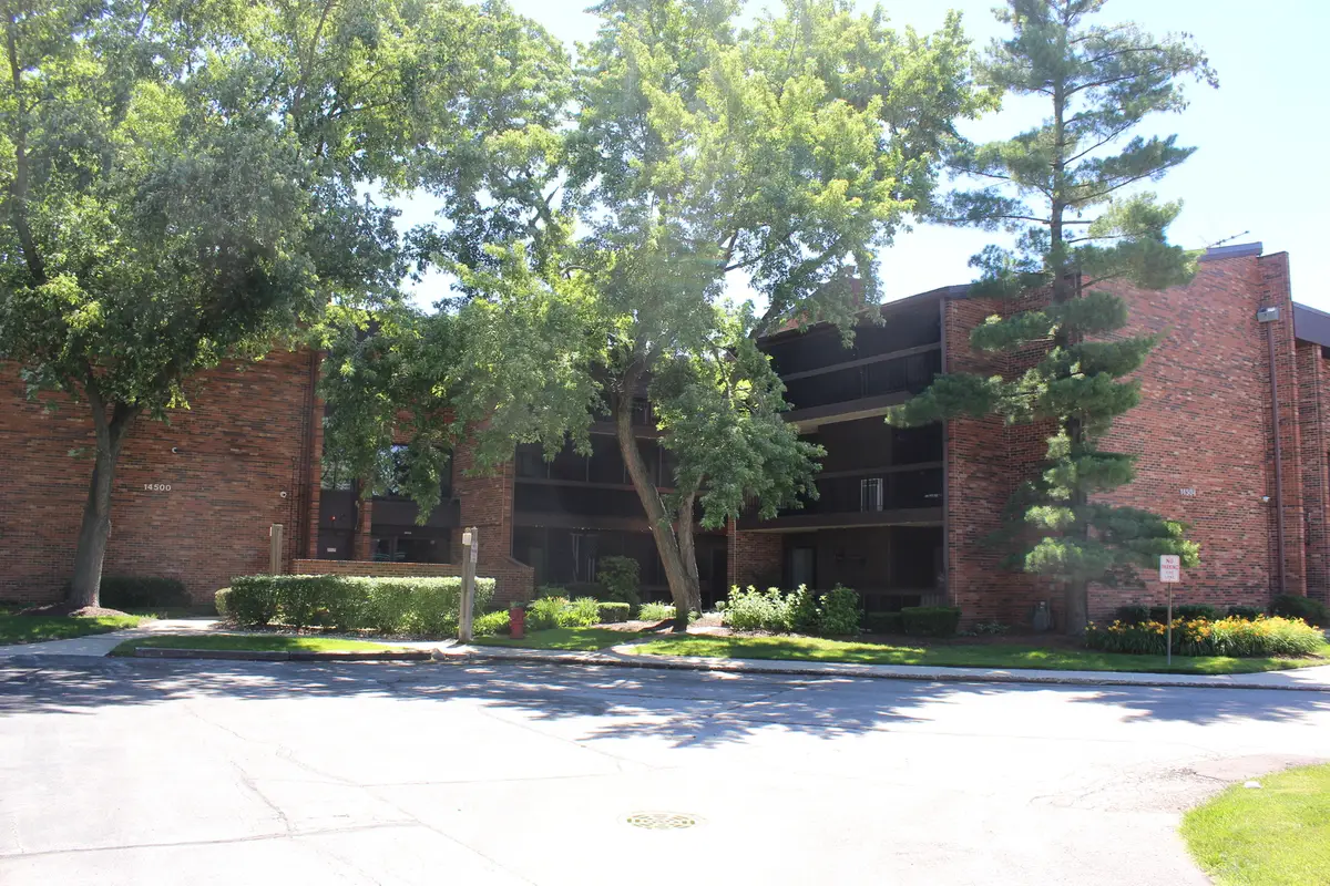 14500 Linder Court #PH1, Oak Forest, IL 60452 - #1