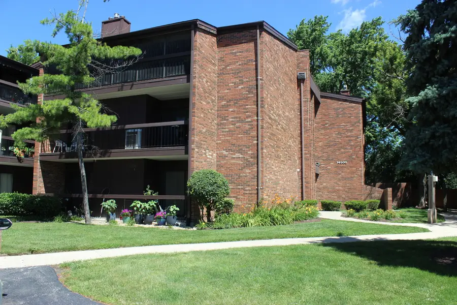 14500 Linder Court #PH1, Oak Forest, IL 60452 - #2
