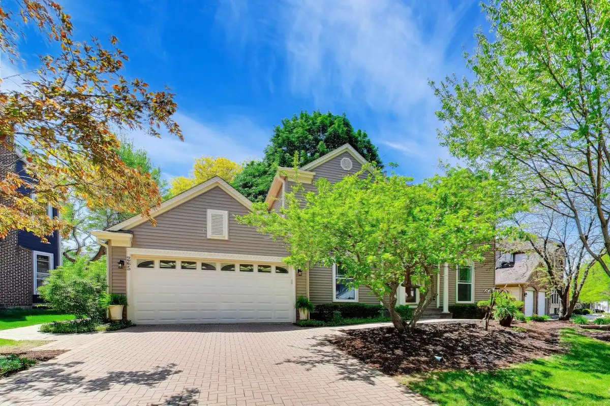 265 Southfield Drive, Vernon Hills, IL 60061 - #1