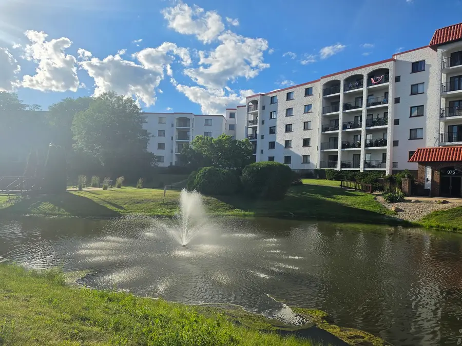 375 Plum Creek Drive #103, Wheeling, IL 60090 - #2