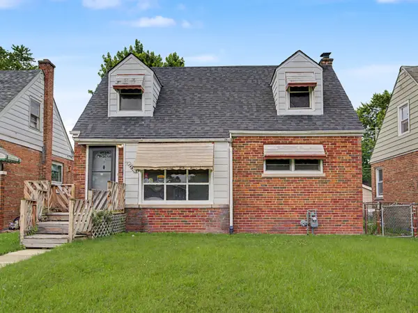 1481 Lincoln Avenue, Calumet City, IL 60409