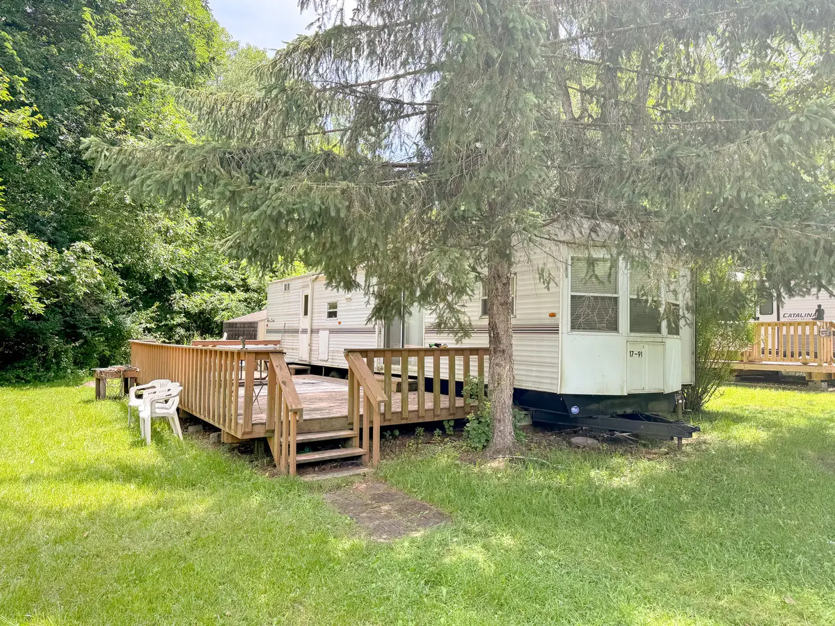 17/91 Woodhaven, Sublette, IL 61367 - #1