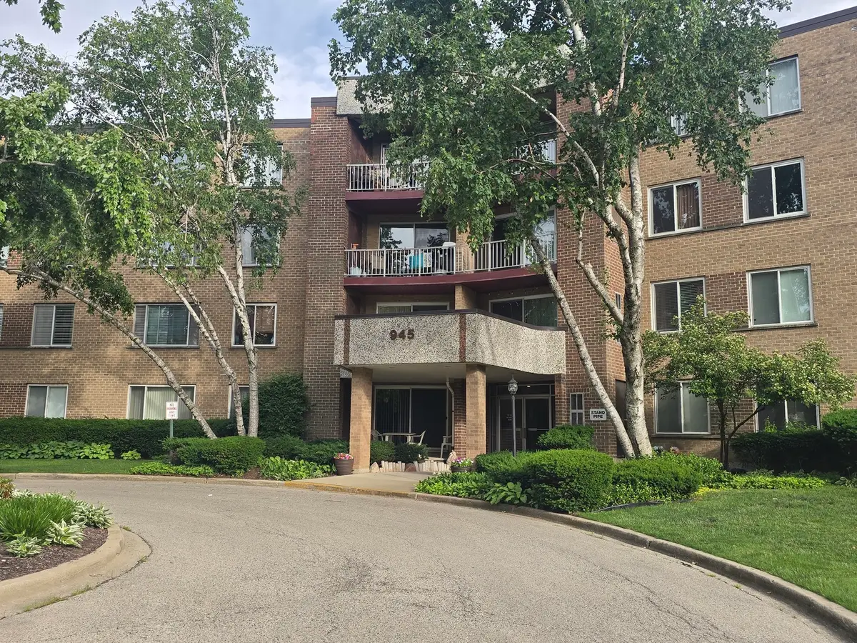 945 E Kenilworth Avenue #325, Palatine, IL 60074 - #1
