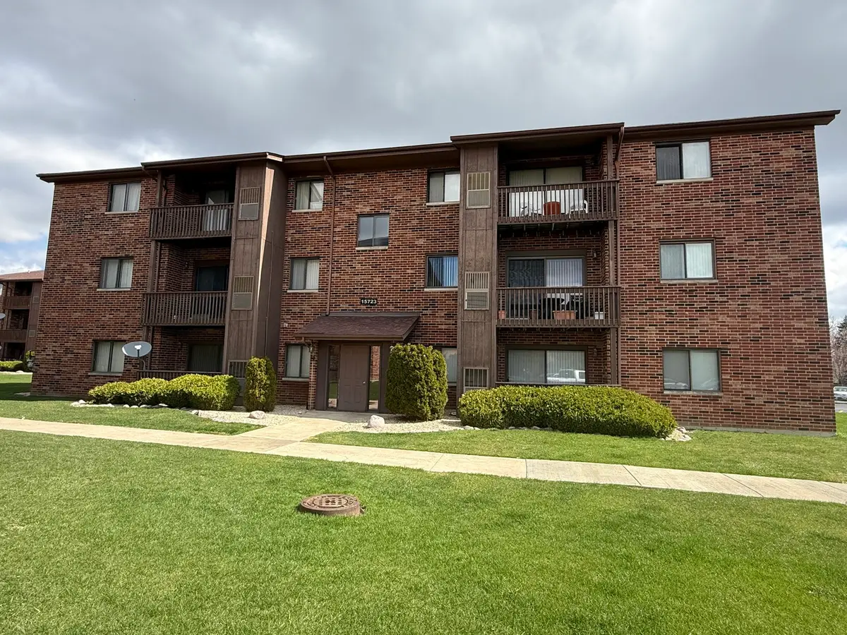 15723 Peggy Lane #11, Oak Forest, IL 60452 - #1
