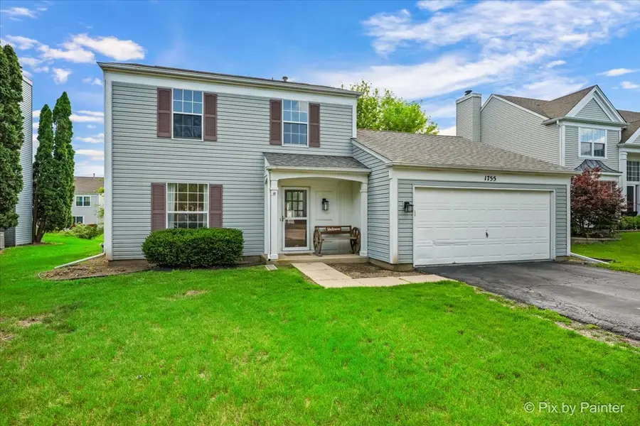 1755 Mission Hills Drive, Elgin, IL 60123 - #3