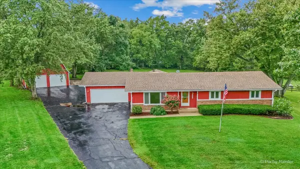 4731 Foxboro Court, Richmond, IL 60071