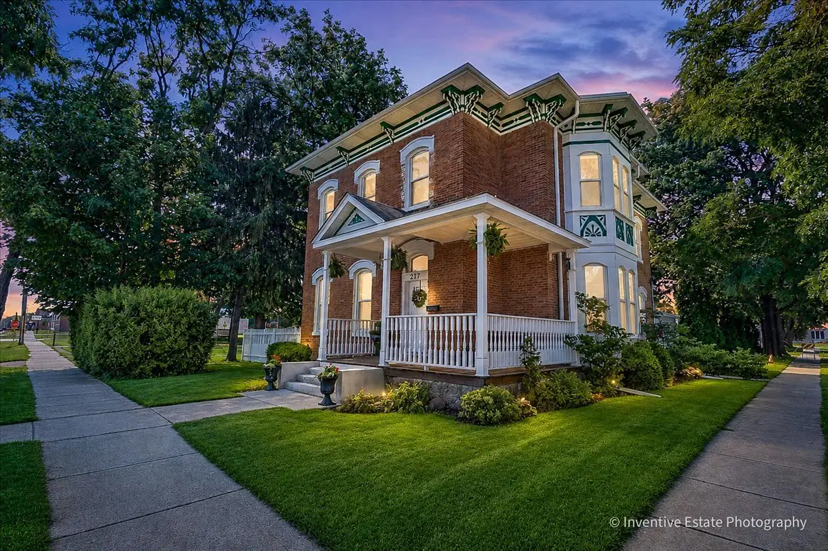 217 E Main Street, Plano, IL 60545 - #1