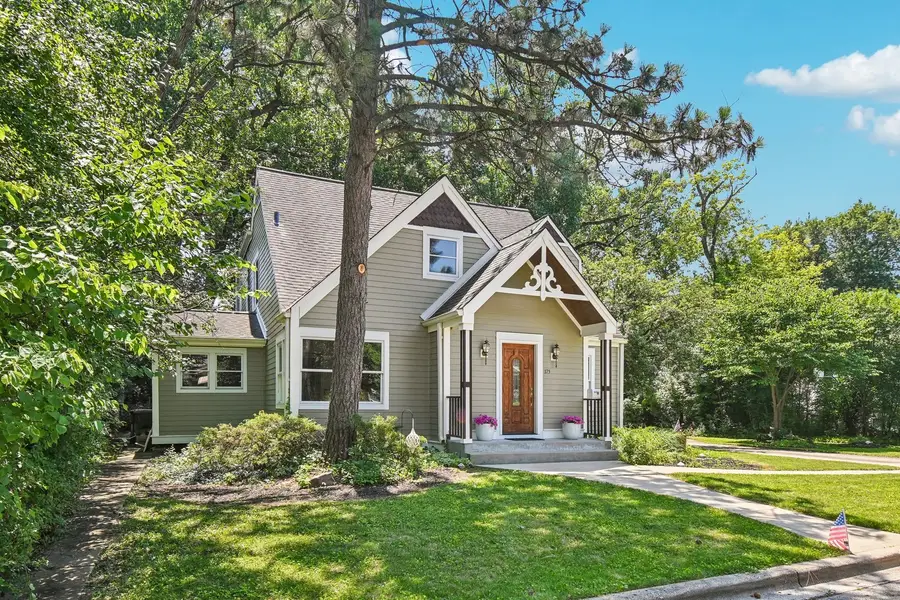 175 W Burlington Street, Riverside, IL 60546 - #3