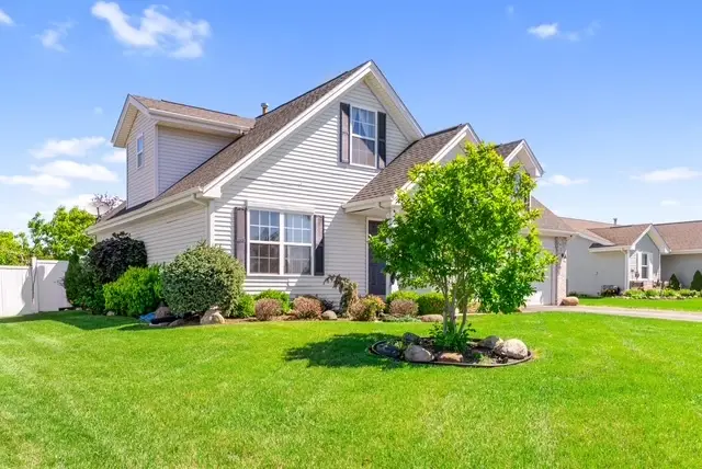 2590 Sheridan Grove Drive, Rockford, IL 61109 - #3