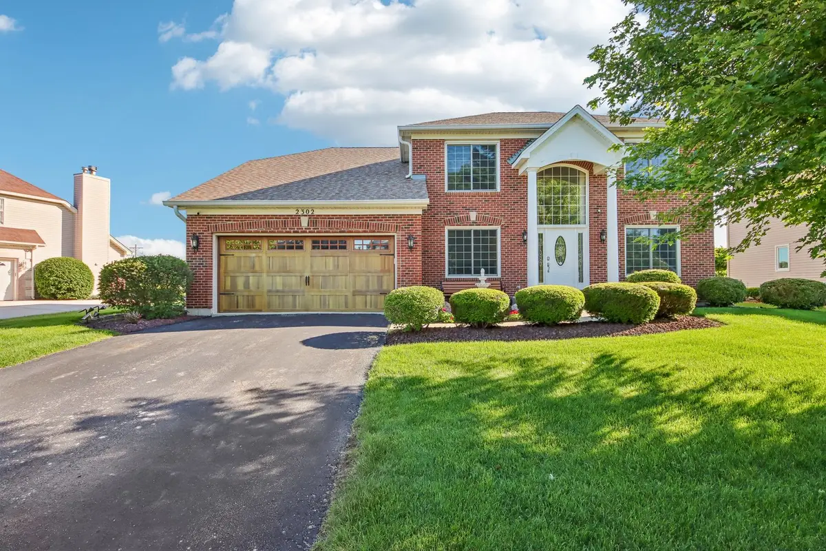 2302 Irvine Lane, Plainfield, IL 60586 - #1