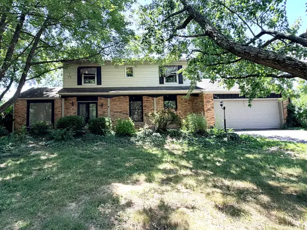 500 E Clark Trail, Herrin, IL 62948